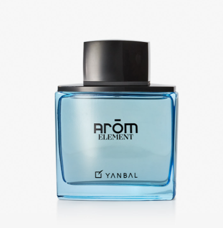 Yanbal Perfume Arom Element LiDi Shop